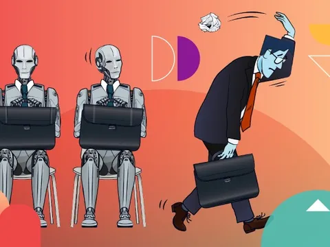 AI bước vào chu kỳ ‘vỡ mộng’: Lịch sử 40 năm lặp lại, doanh nghiệp đổ hàng tỷ USD nhưng hiệu quả vẫn mờ mịt, khách hàng không tin tưởng, nhân viên sợ bị sa thải