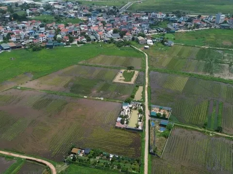 Hà Nội: 169 khu đất không đủ điều kiện thí điểm nhà ở thương mại thông qua thỏa thuận