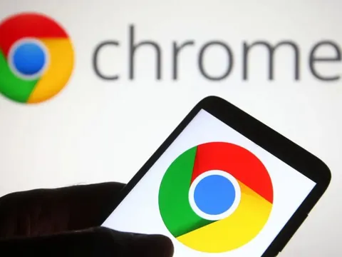 Perplexity AI đề nghị mua lại trình duyệt Chrome của Google