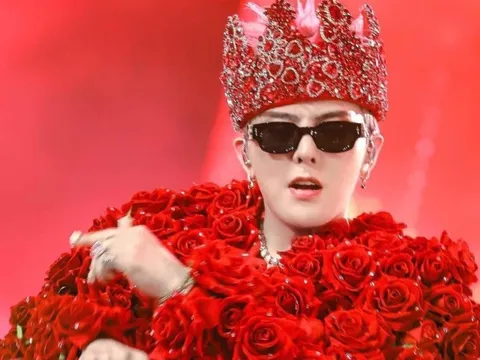 G-Dragon được giải oan trước cáo buộc vi phạm bản quyền âm nhạc