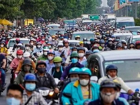 Hàng chục nghìn ca tử vong mỗi năm liên quan đến ô nhiễm không khí, bảo vệ sức khỏe ra sao?