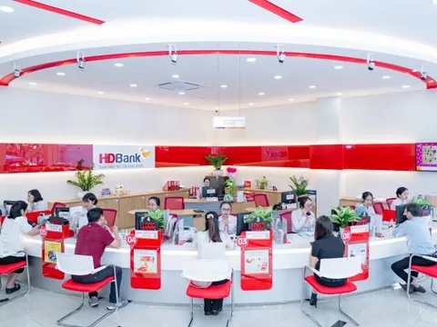 HDBank triển khai lấy ý kiến cổ đông bằng văn bản về chuyển trụ sở, nới room ngoại, phát hành cổ phiếu cho nhà đầu tư chiến lược và bán cổ phiếu quỹ