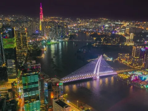 Bước ngoặt hạ tầng làm thay đổi “giá trần” bất động sản Vũ Yên