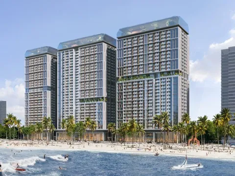 Sun Centro Town – Trái tim đô thị, điểm tụ trải nghiệm tại Sun Group Bãi Cháy