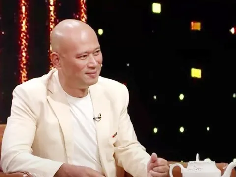 Đời tư kín tiếng bậc nhất showbiz của nam MC VTV nổi tiếng những năm 2000