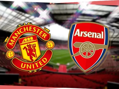 Loạt tân binh chất lượng chuẩn bị "ra mắt" trong trận đấu giữa Manchester United và Arsenal