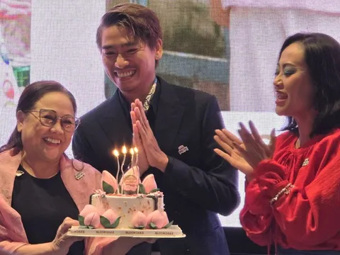 Làm sao tôi dám chỉ đạo diễn xuất cho Thành Hội, Ái Như, Hồng Ánh?