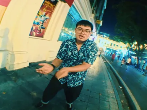 Bi Béo - con trai Cục trưởng Xuân Bắc có động thái gây bất ngờ khiến dân tình phát sốt