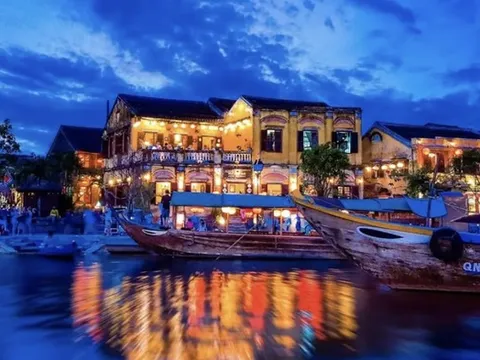 Lan tỏa tình yêu quê hương qua từng khung hình