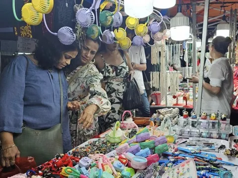 Đà Nẵng tung loạt hoạt động kích cầu du lịch cuối năm