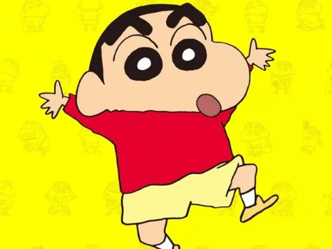 Shin cậu bé bút chì - xã hội đương đại qua góc nhìn 'trẻ thơ'
