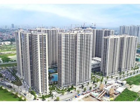 Căn hộ bình dân "bỗng" thành cao cấp: Giá tăng vọt, chất lượng có thay đổi?