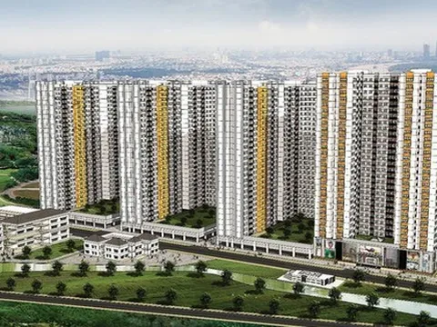 Năm Bảy Bảy chuyển nhượng công ty khai thác đá tại Quảng Ngãi