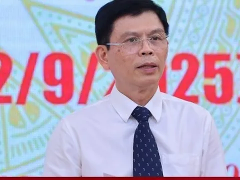 Khởi công, khánh thành 22 dự án nhà ở xã hội dịp 80 năm Quốc khánh 2/9
