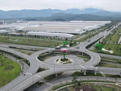 Bí thư Đà Nẵng muốn xây khu đô thị thông minh tại Chu Lai