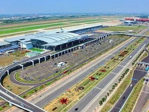 Chuyển động mới nhất tại dự án sân bay quốc tế Gia Bình 1.960 ha lớn nhất miền Bắc, lớn thứ hai Việt Nam