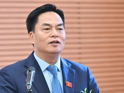 Trung tướng Đỗ Quang Thành thôi làm phó chủ nhiệm Ủy ban Quốc phòng, An ninh và Đối ngoại