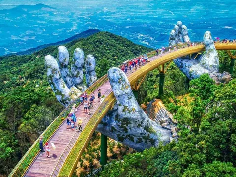 Đưa hồn Việt phủ sóng khắp không gian số