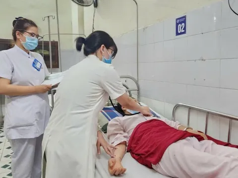Huế: Đã có 4 ca tử vong vì liên cầu lợn, Sở Y tế khuyến cáo người dân không hoang mang