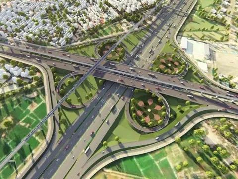 Hạ tầng phía Đông kích hoạt sóng tăng giá mới tại “thị trấn bên biển” San Hô