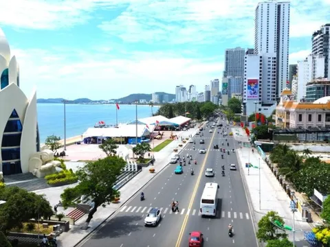Cán bộ Ninh Thuận cũ về công tác tại trụ sở mới được hỗ trợ tiền thuê nhà 3 - 4,5 triệu/tháng