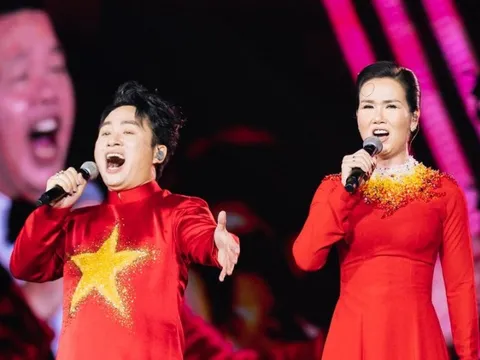 Concert và công nghiệp giải trí