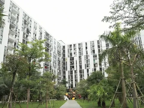 Hà Tĩnh: Tháo gỡ khó khăn, tăng tốc triển khai các dự án nhà ở xã hội