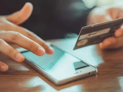 Trang web giả mạo chứa mã độc đánh cắp tiền mà người dùng cần cảnh giác