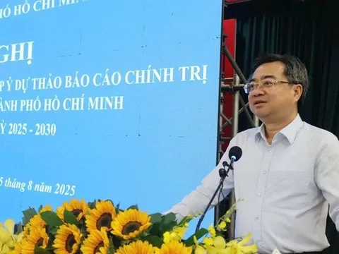 Đề xuất lập "bản đồ văn hóa", khai thác thế mạnh từng vùng của Tp.HCM