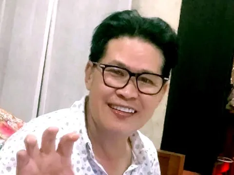 Nghệ sĩ Phước Sang tỉnh lại sau khi nhập viện cấp cứu vì đột quỵ