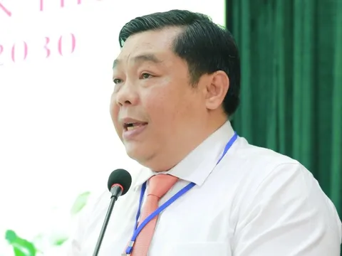 Xã Thái Mỹ hướng đến xây dựng thành vùng nông nghiệp đô thị, phát triển thương mại, dịch vụ