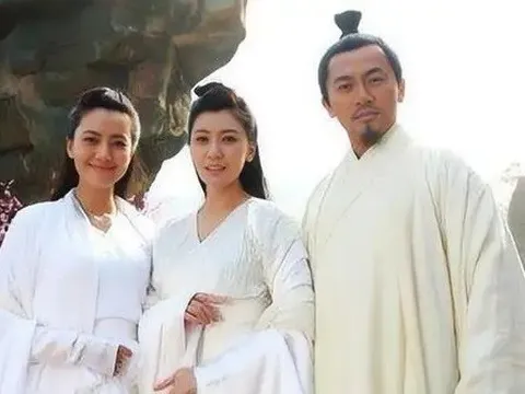 Kiếm hiệp Kim Dung: Môn phái bí ẩn với những cao thủ tài hoa