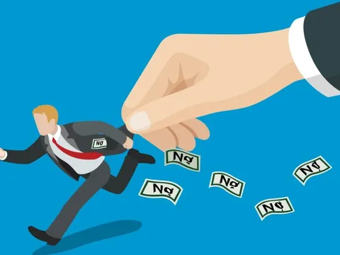 Trớ trêu vụ doanh nghiệp bị chiếm đoạt tiền đã giải thể