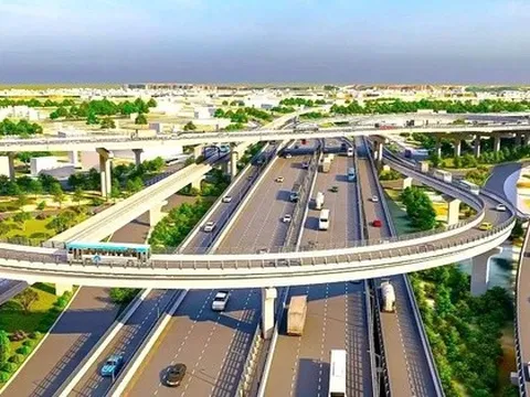 Tây Ninh tăng tốc các bước để triển khai dự án vành đai 4 Tp.HCM