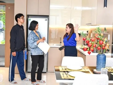 “Làm nhà giá vừa túi tiền giống như giải bài toán nhiều ẩn số”