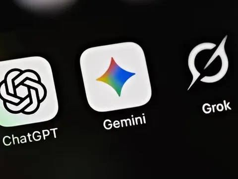 ChatGPT "nịnh hót", Gemini "trầm cảm", Grok chửi người dùng: AI đang thực sự nổi loạn?