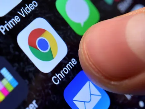 Trình duyệt web được định giá 34.5 tỷ USD nhưng công ty mẹ không bán