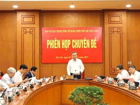 Đưa các giao dịch liên quan đến tài sản số, tài sản mã hóa phát triển lành mạnh trong khuôn khổ pháp luật