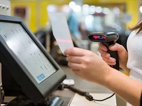Hóa đơn điện tử từ máy tính tiền: Cởi bỏ rào cản, giải tỏa tâm lý cho hộ kinh doanh