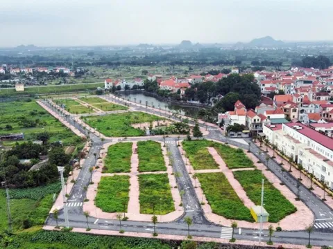 Nhiều quy định mới về đất đai vừa có hiệu lực người dân cần biết?