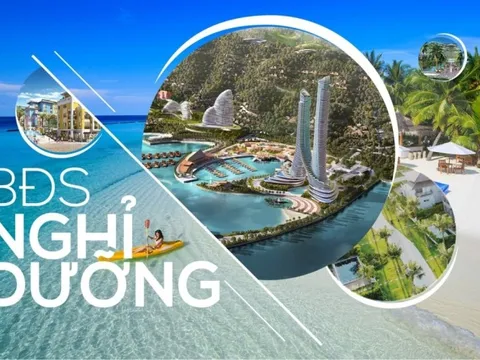 Qua thời "ngủ đông", một loại hình BĐS không còn "cắt lỗ", thậm chí có dự án giá giao dịch thứ cấp tăng 5 - 10%
