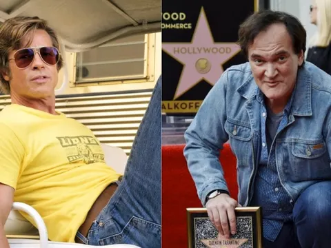 Lý do Quentin Tarantino khai tử phim 'cuối cùng' trong sự nghiệp