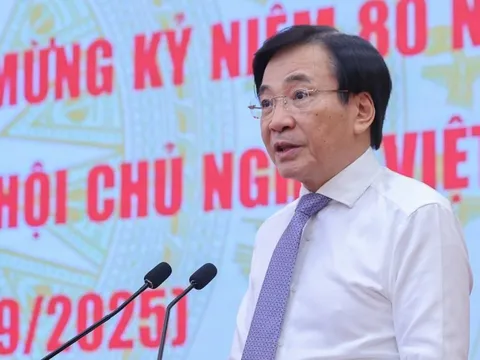 Ngày 19-8, khởi công đồng loạt 250 công trình, dự án quy mô trên cả nước