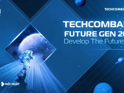 Cơ hội trở thành quản trị viên tập sự làm việc tại Techcombank