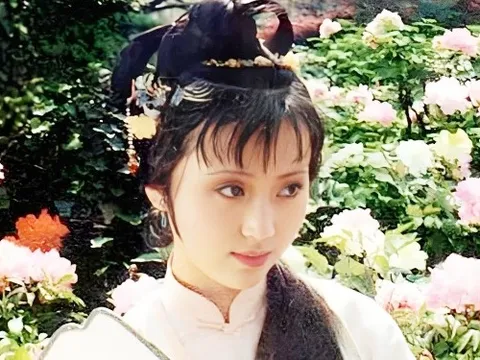 Cuộc đời kỳ lạ đầy xót xa của mỹ nhân đẹp nhất "Hồng lâu mộng"
