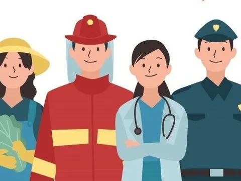 Chế độ phụ cấp với cán bộ, công chức, viên chức và người lao động sau sắp xếp