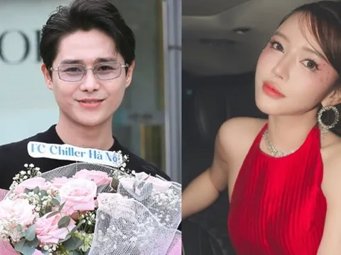 Lộ bằng chứng yêu đương công khai, Bích Phương chính thức công khai danh phận Tăng Duy Tân?