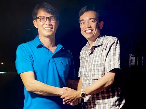 Hiệu trưởng làm đồ dùng cho trường bị phạt tù 7 năm được tại ngoại