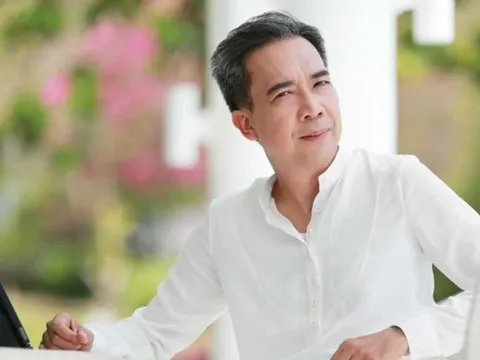 Ông Lê Bá Thông - nguyên TGĐ TTT Corporation; Thành viên sáng lập và Cố vấn DNXH Mã Nguồn Hạnh Phúc: “Chỉ người lãnh đạo hạnh phúc mới xây dựng được doanh nghiệp hạnh phúc!”