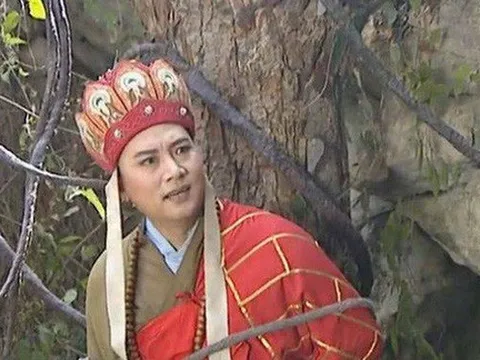 Tây du ký: Yêu quái duy nhất suýt ăn thịt Đường Tăng lại thoát chết một cách kỳ lạ